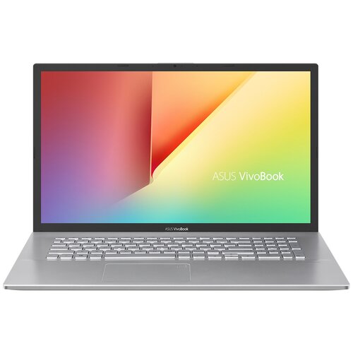 173 Ноутбук ASUS VivoBook K712EA-BX244 1600x900 Intel Core i3 1115G4 3 ГГц RAM 8 ГБ DDR4 SSD 512 ГБ Intel UHD Graphics без ОС 90NB0TW3-M02690 серебристый 5575000₽