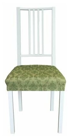 Чехол для мебели: Чехол на сиденье стула 2 шт