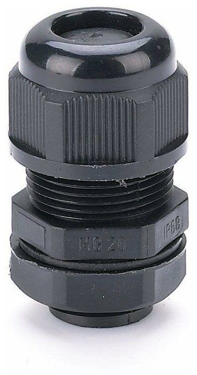 Сальник MG20 d кабеля 9-14мм DEKraft 32162DEK