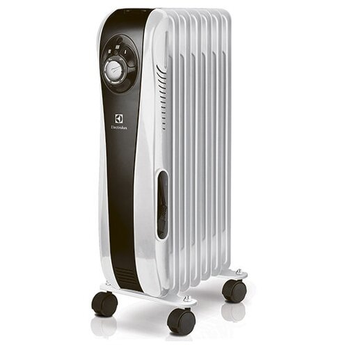 Масляный радиатор Electrolux 1500 Вт 7 секций 937200₽