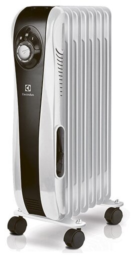 Масляный радиатор Electrolux 1500 Вт 7 секций