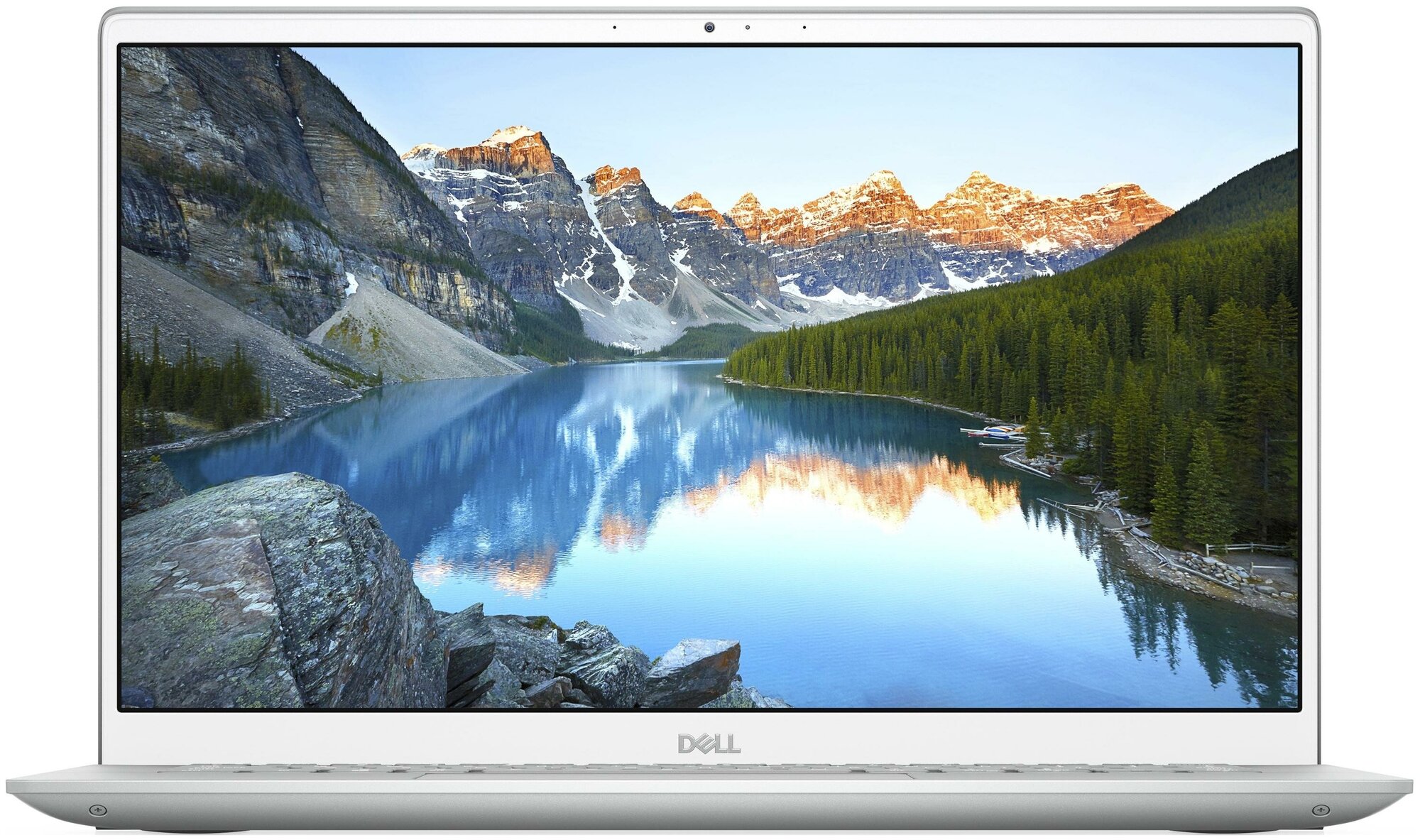 Ноутбук Dell Inspiron 5405 5405-4953 AMD Ryzen 5 4500U 23 GHz8192Mb512Gb SSDAMD Radeon GraphicsWi-FiBluetoothCam1401920x1080Windows 10 Home 64-bit