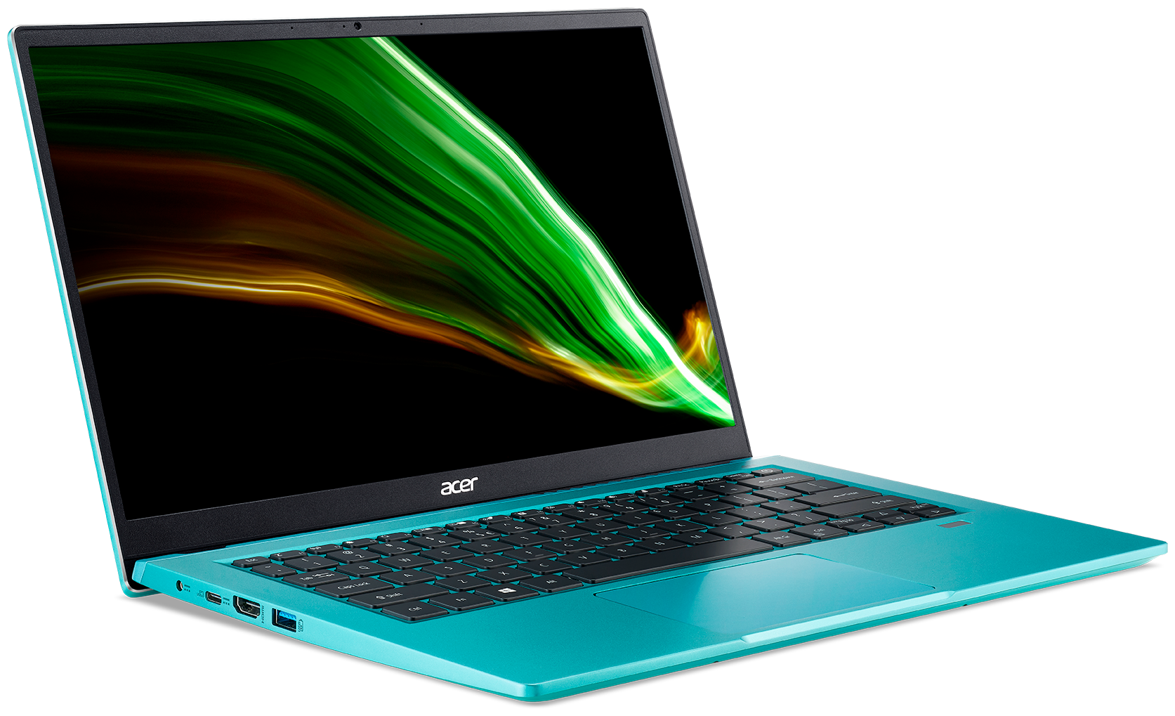 Ноутбук Acer Swift 3 SF314-43-R1KH 14