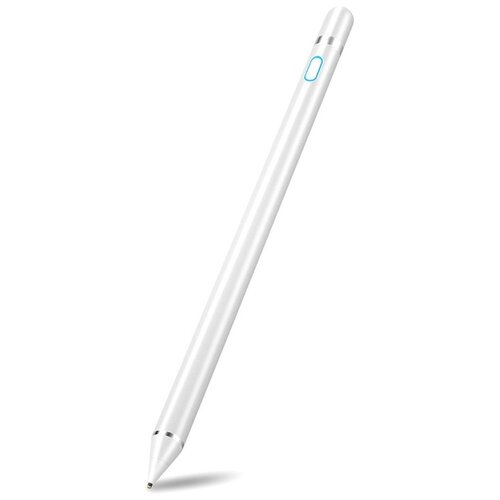 Активный стилус TM8 Smart Pen универсальный, белый