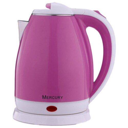 MERCURY MC-6729 нержавейка сиреневый 82400₽