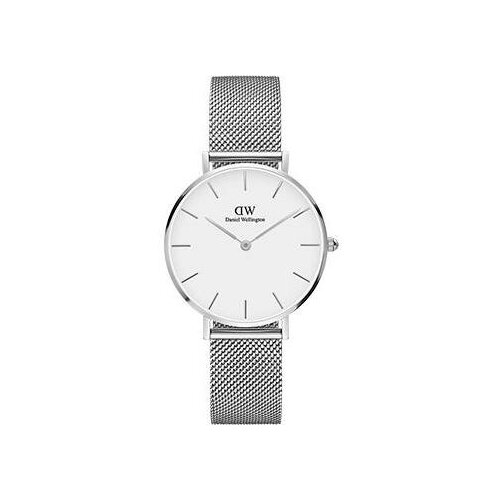 фото Наручные часы daniel wellington часы daniel wellington dw00100164, серебряный