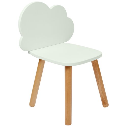 фото Стул happy baby oblako chair sage