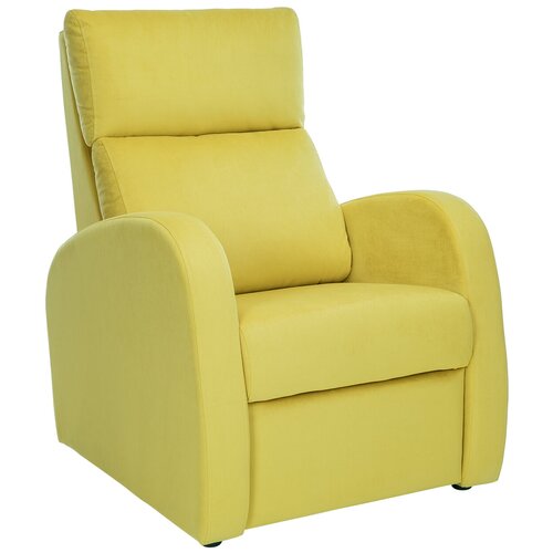 фото Кресло реклайнер leset грэмми-1, ткань v28