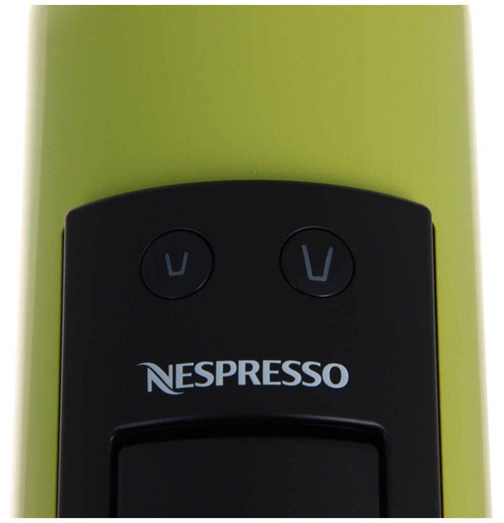 Кофемашина Nespresso DeLonghi EN85.LAE - фотография № 4