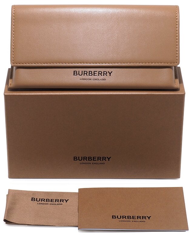 Оправа Burberry 2325F 4005