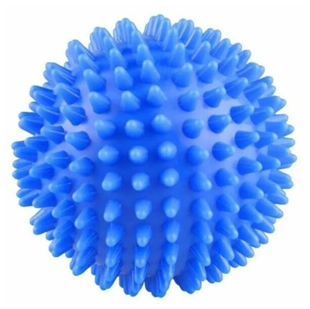 Мячик Brezo для стирки, синий - фотография № 2