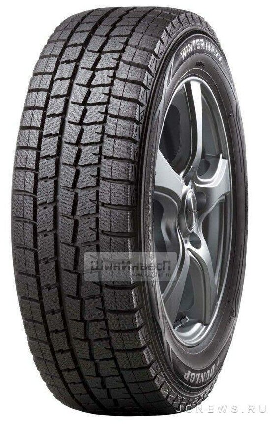 Шина Dunlop(Данлоп) SP Winter Maxx WM01 205/65 R16 95T