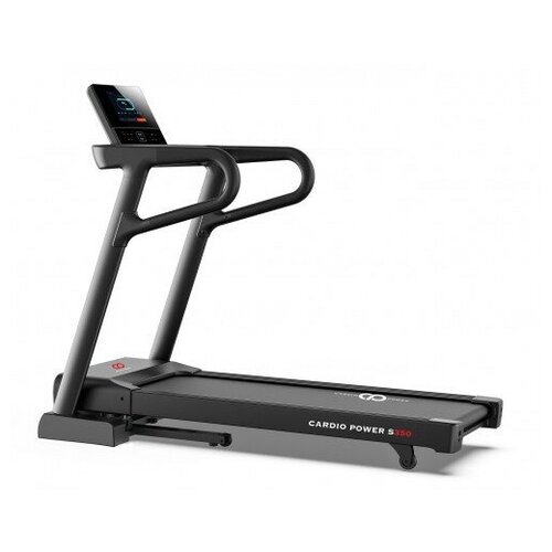 Беговая дорожка CARDIOPOWER S350