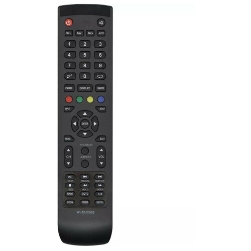 фото Пульт ду huayu для akai wl52jc002