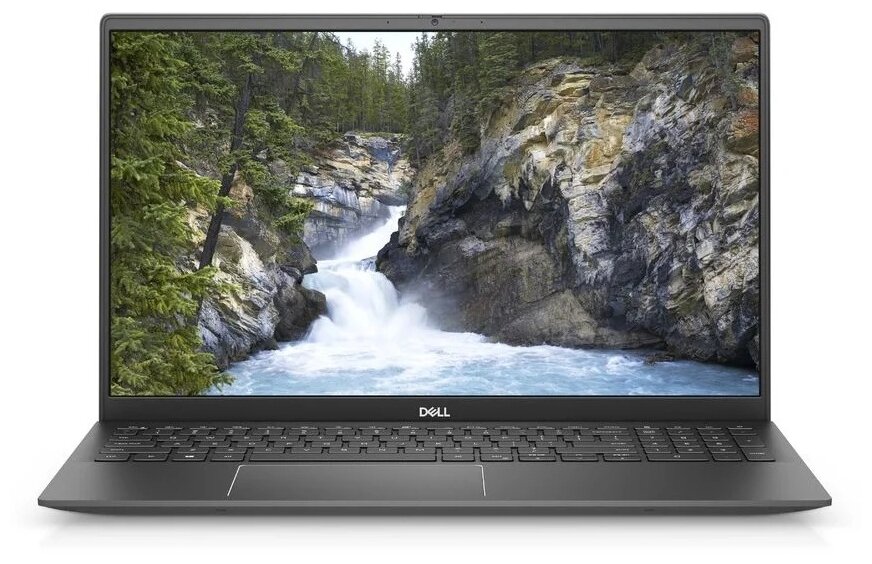 Ноутбук Dell Vostro 5502 i3-1115G4 4Gb SSD 256Gb Intel UHD Graphics 15,6 FHD IPS Cam 40Вт*ч Linux Золотистый-Серый 5502-0013