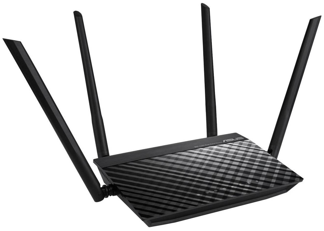 Роутер Wi-Fi ASUS RT-AC51