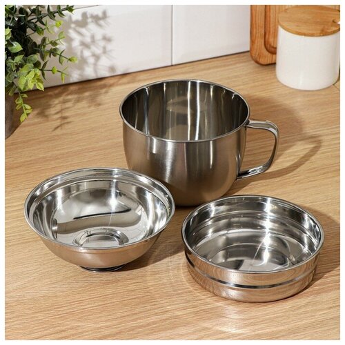 Набор посуды 