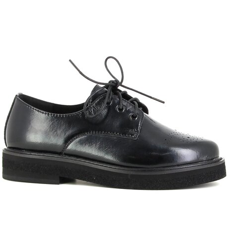 фото Полуботинки женские, baden, размер 40,