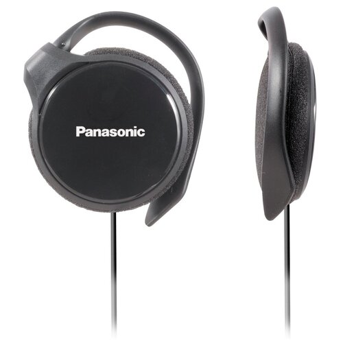 Наушники накладные Panasonic RP-HS46E-K