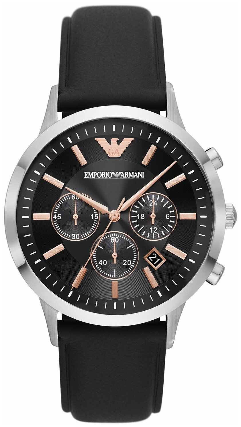 Наручные часы EMPORIO ARMANI AR11431