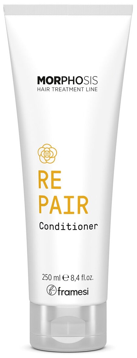 Кондиционер восстанавливающий для поврежденных волос REPAIR CONDITIONER