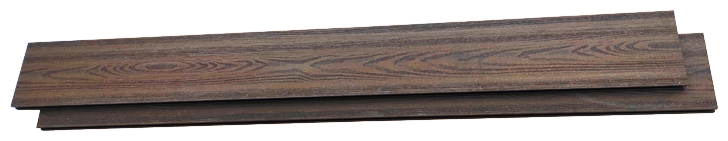 Набор досок ДПК (древесно-полимерный композит) для изготовления скамеек, лавочек, столов, стеллажей, ступенек и других предметов. - фотография № 4