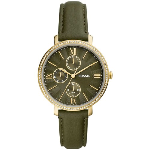 фото Наручные часы fossil es5118