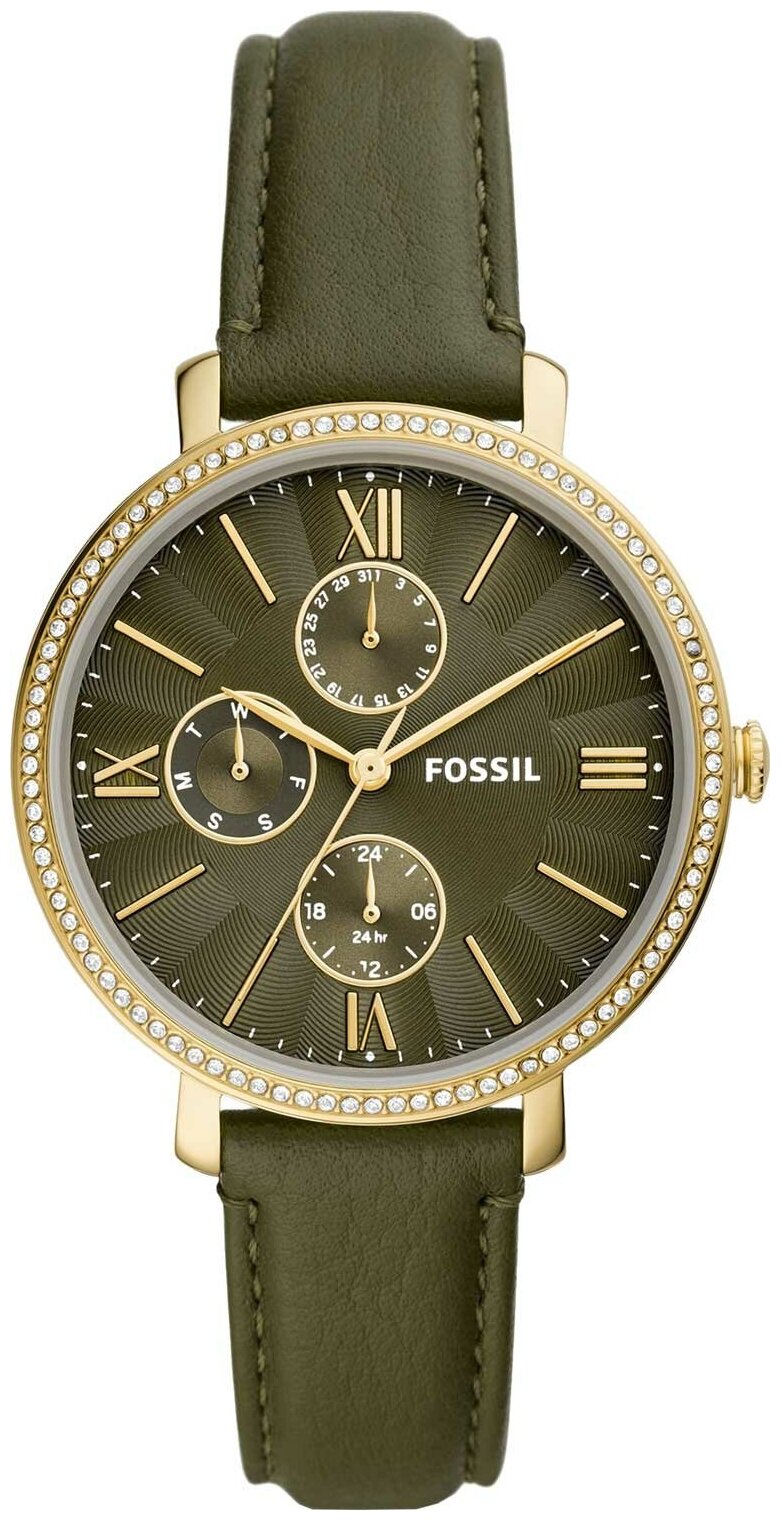 Часы наручные FOSSIL ES5118
