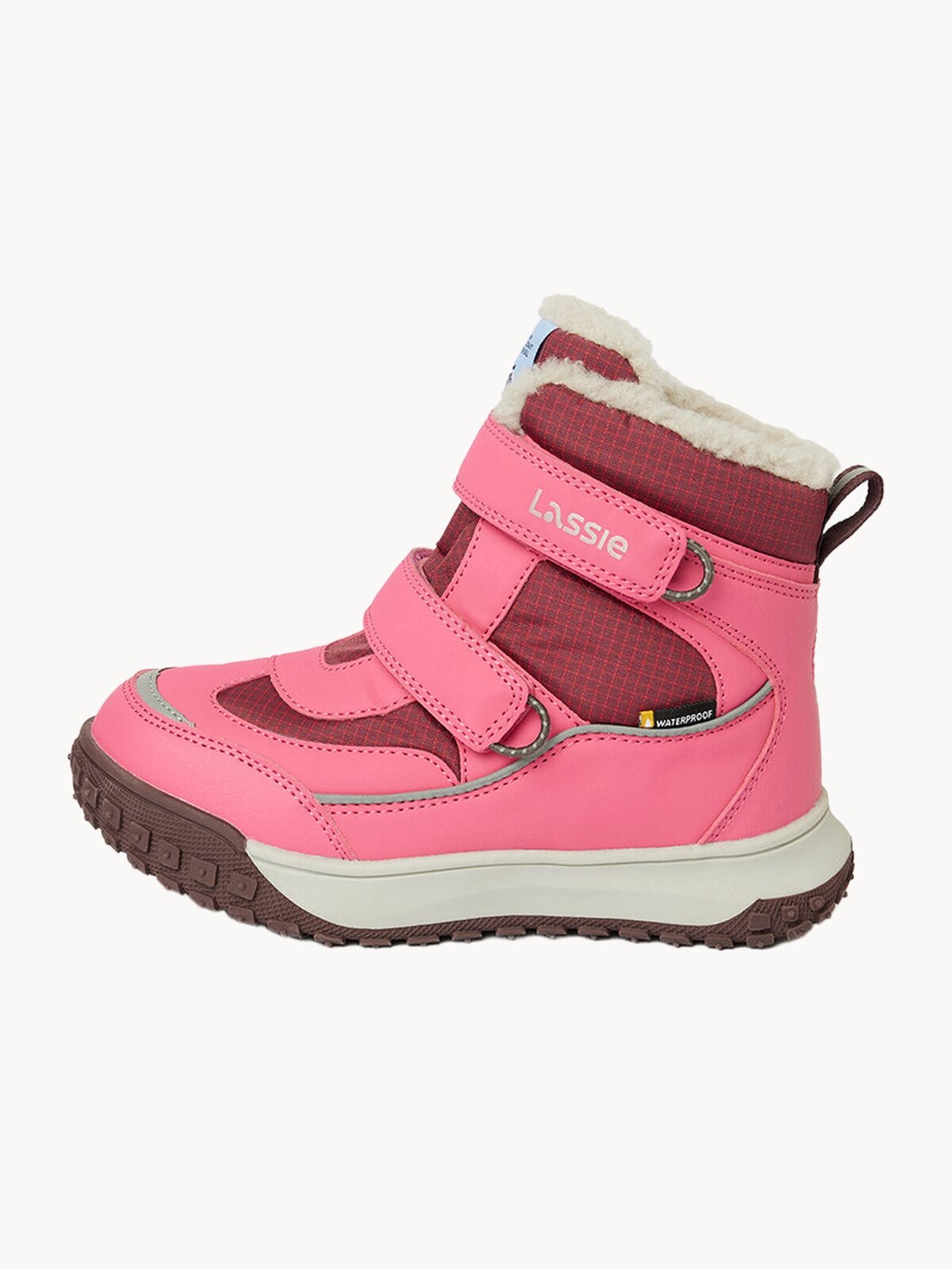 Ботинки Mikkeli