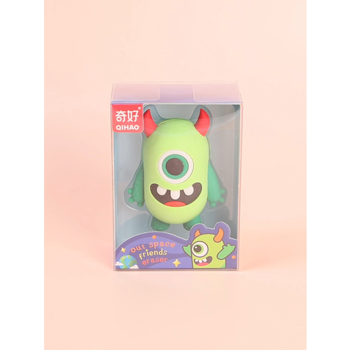 Ластик фигурный 