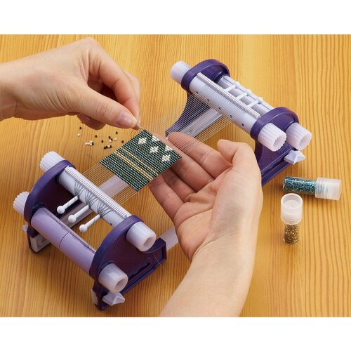 Станок для бисероплетения 9910