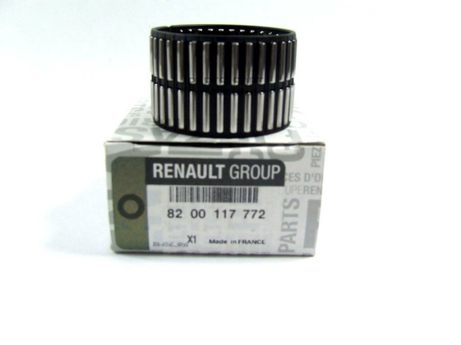 RENAULT 8200117772 (8200117772) втулка