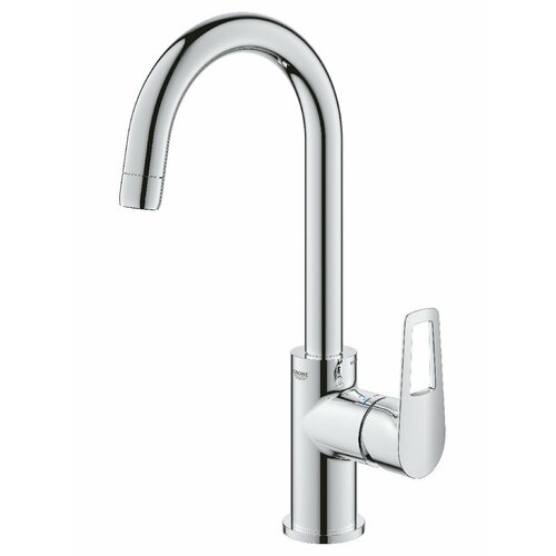 Смеситель для раковины Grohe Start Loop 23780001