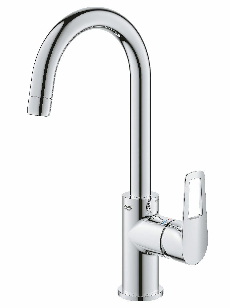 Смеситель для раковины Grohe Start Loop 23780001