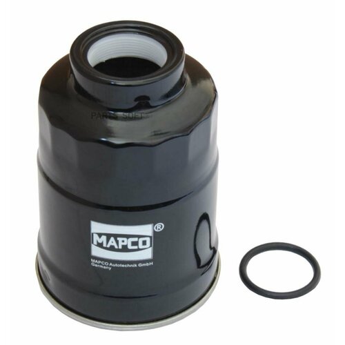 Фильтр топливный Mapco 63502