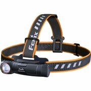 Фонарь налобный Fenix HM61R V2.0 1600 Lumen IP68