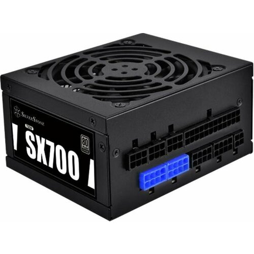 SST-SX700-PT Strider SFX Series 700W 80 Plus Platinum PC Power Supply Low Noise 92 mm 100 modular 2580000₽