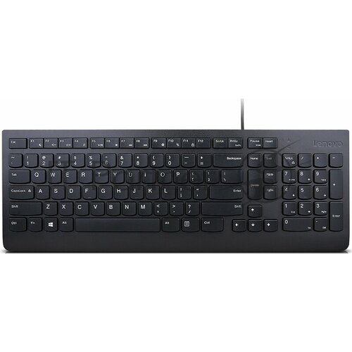 Клавиатура Lenovo KBD_BO Essential KB RU-CY