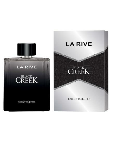 La Rive men Black Creek Туалетная вода 100 мл.