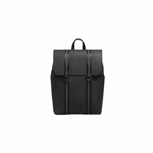 Рюкзак Gaston Luga RE1101 Backpack Spläsh Mini. Цвет: черный сумка рюкзак gaston luga gl9101 bag tåte с отделением для ноутбука размером до 13 цвет черный