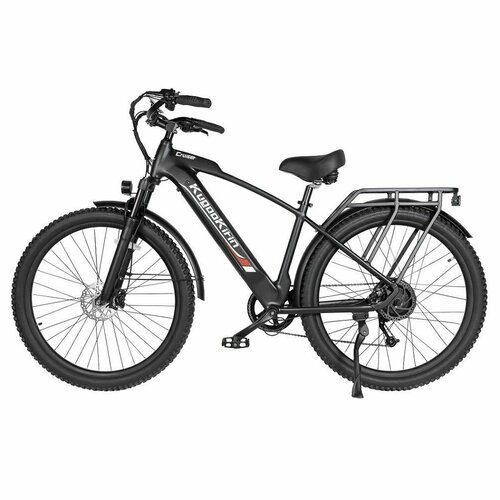 Электрический велосипед KugooKirin Cruiser 12999000₽