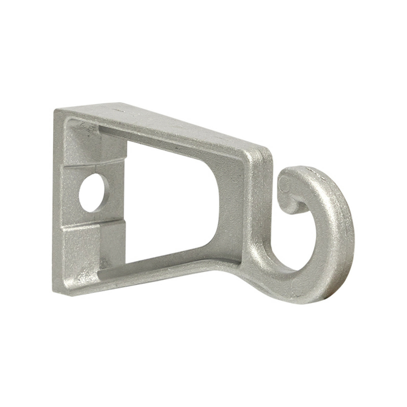 фото Кронштейн промежуточный с крюком BIH400 (4 kN) EKF