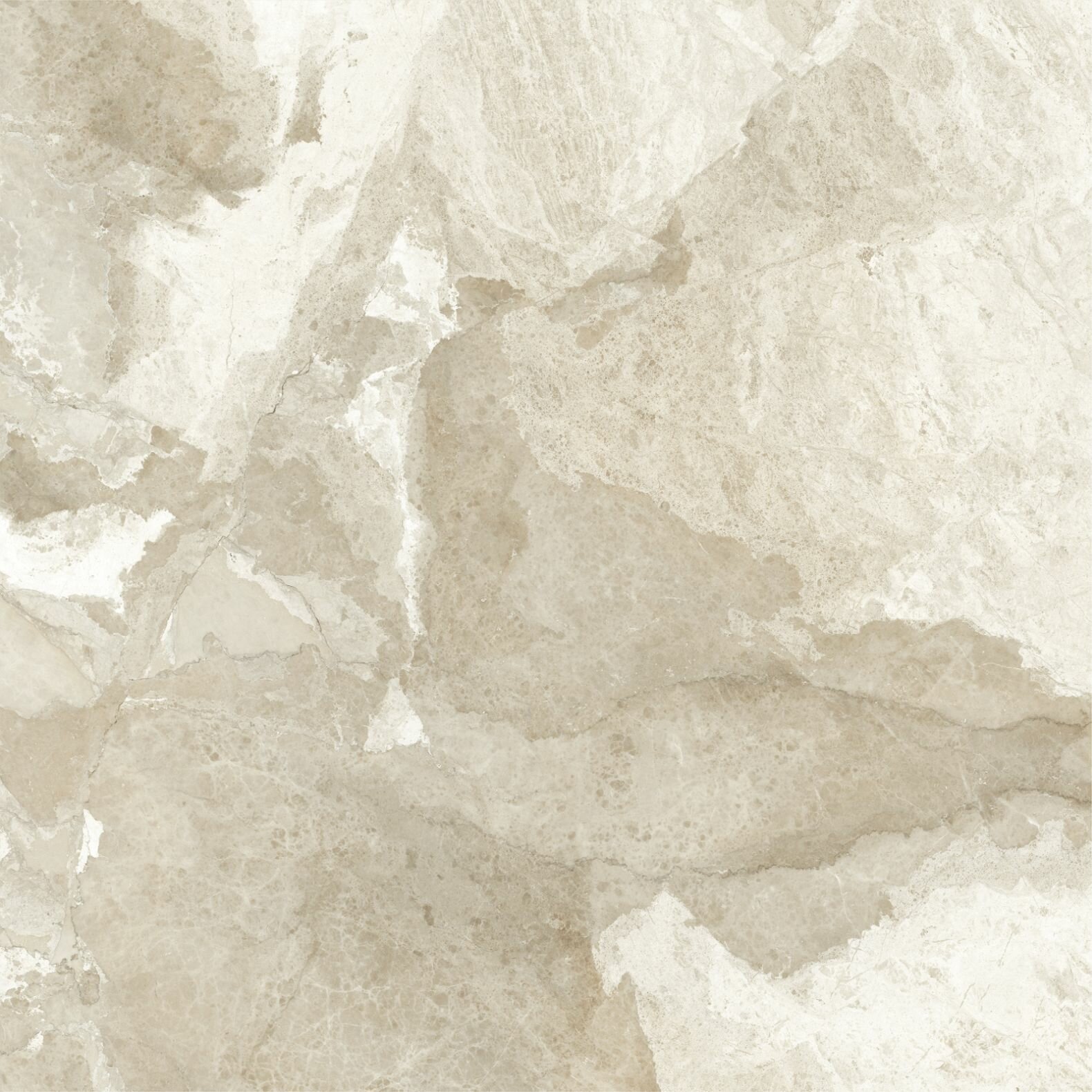 фото Керамогранит LCM Luxury Brown полированный 60х60 см (6060LBR11P) (1.44 м2)