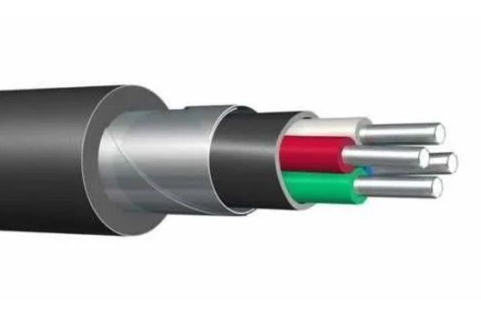 фото Авбшв 0,66 кВ 4х25 мк(N) кабель Магна
