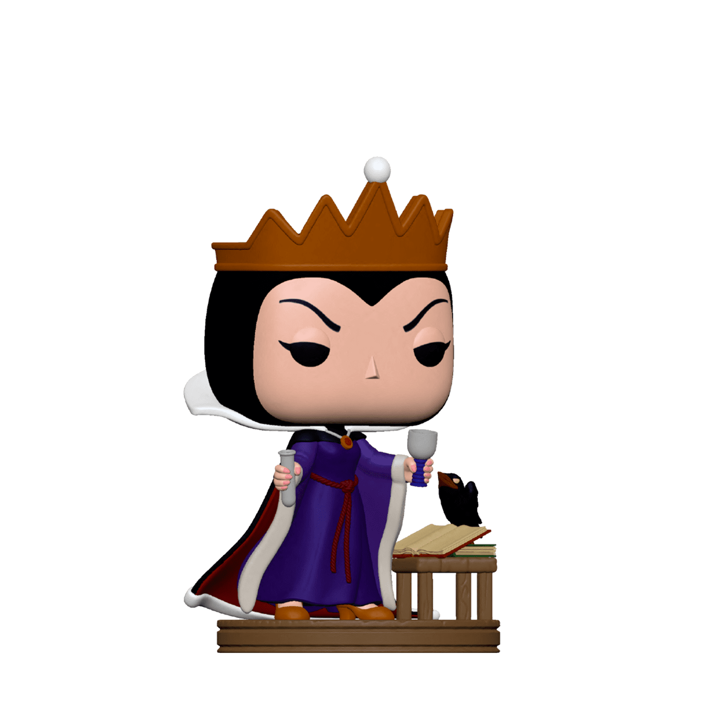 Фигурка Funko POP! Дисней: Злая королева - фото №20
