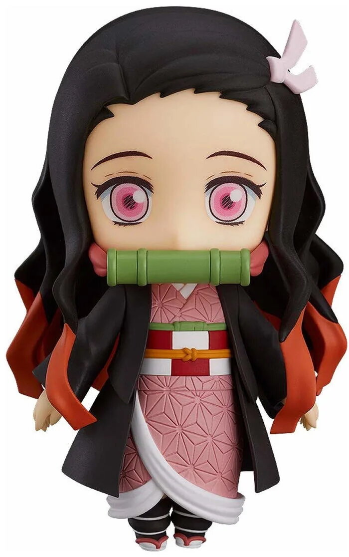 Фигурка Nendoroid Demon Slayer - Nezuko Kamado 1194