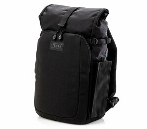 Рюкзак Tenba Fulton v2 14L Backpack, черный