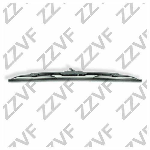 Щетка стеклоочистителя ZZVF ZV57LR, 400 мм, каркасные