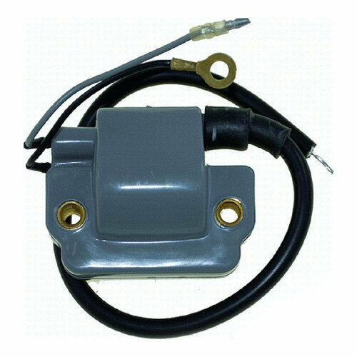 фото Катушка зажигания для yamaha 55/80/90, skipper