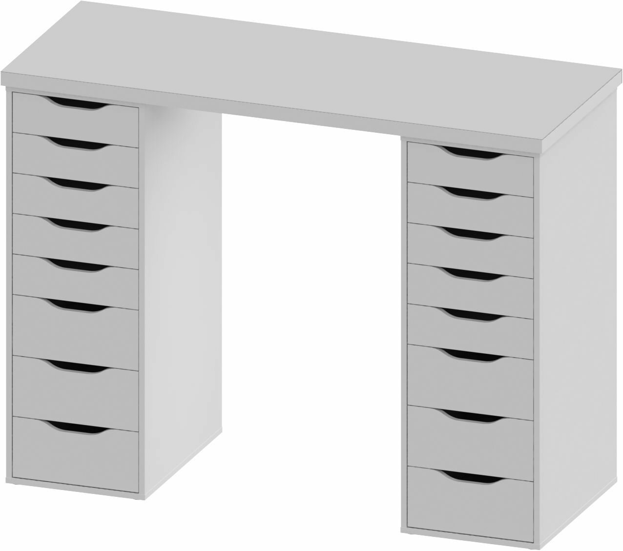 фото Стол письменный ИНГАР